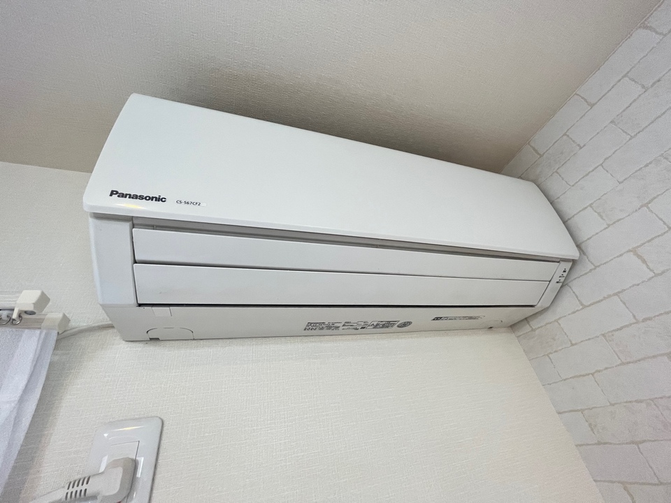 エアコン