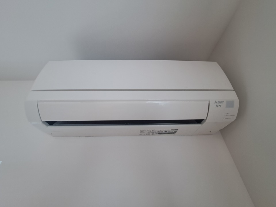 エアコン