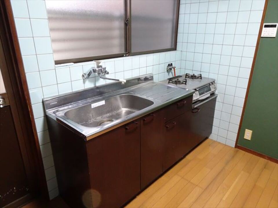 キッチン