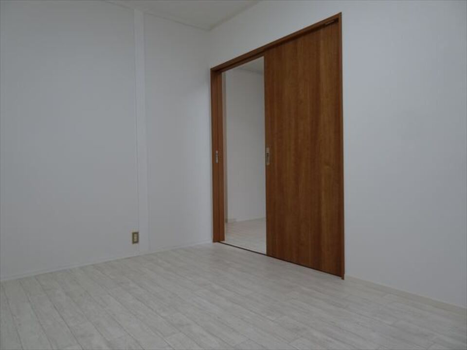 洋室
