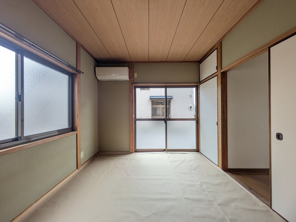 和室（1階）