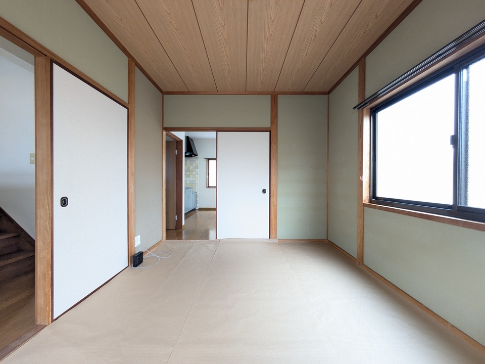 和室（1階）
