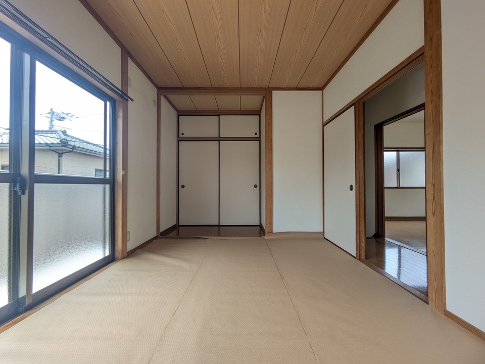 和室（2階）