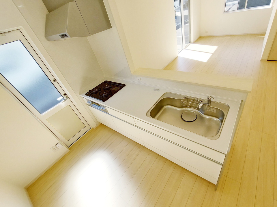 システムキッチン