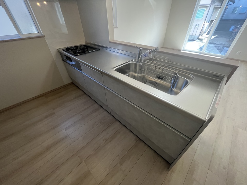 システムキッチン