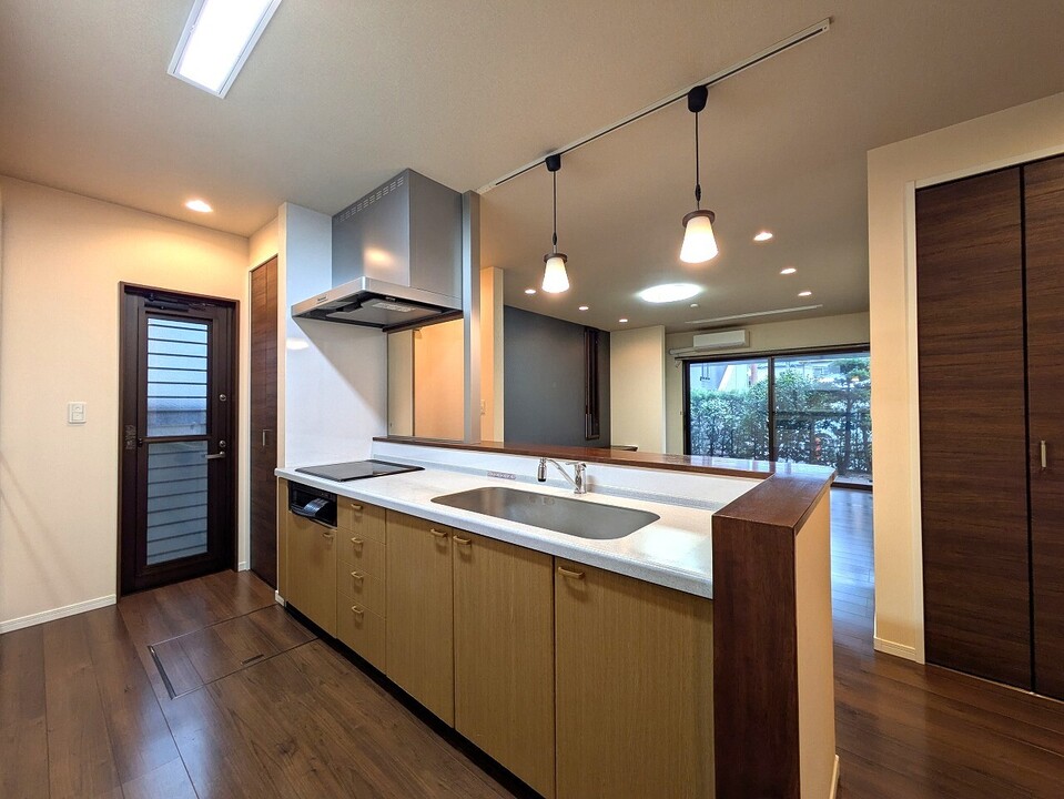 システムキッチン