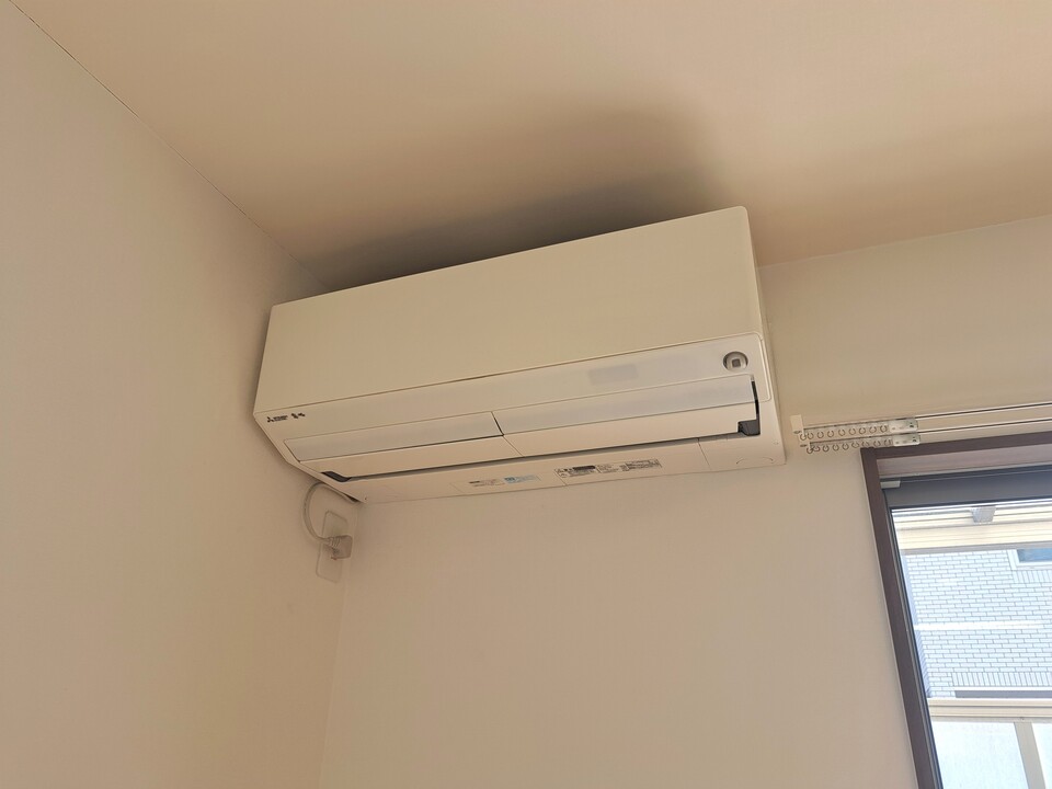 エアコン