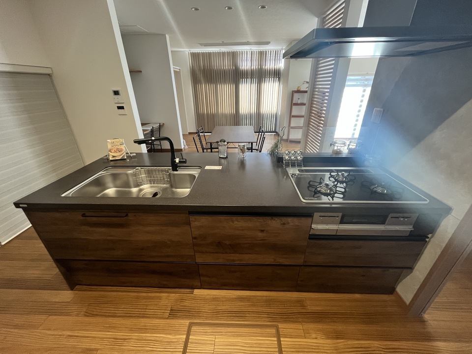 システムキッチン