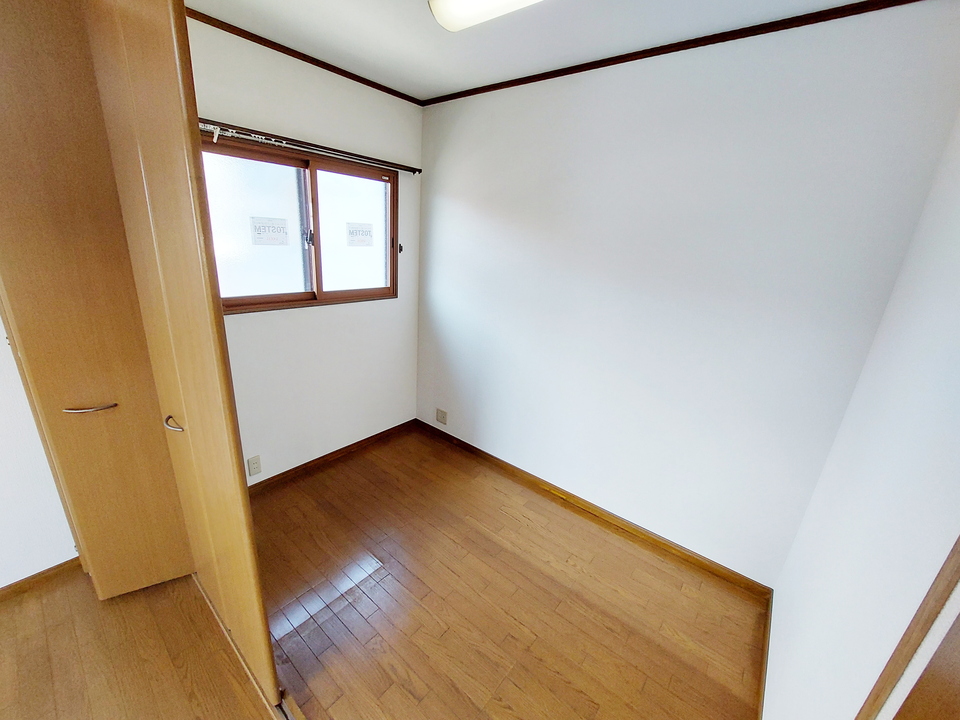 サービスルーム