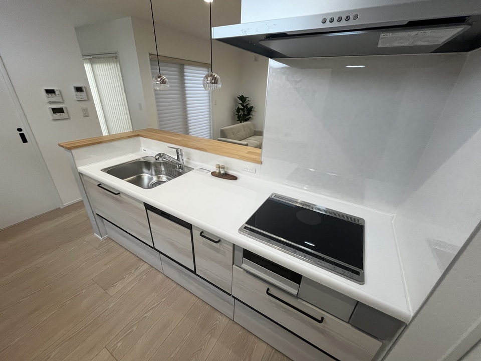 システムキッチン