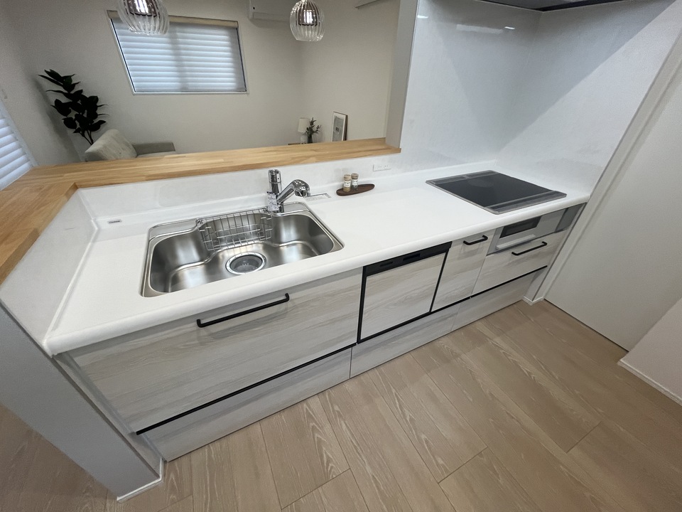 システムキッチン