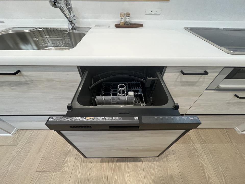 食器洗い洗浄機