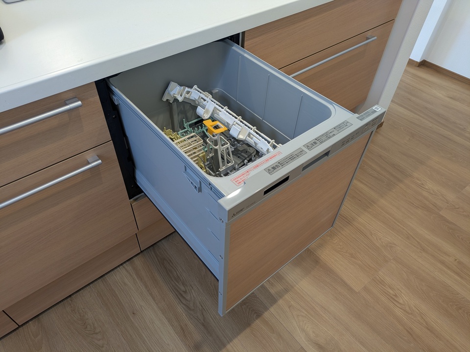 食器洗い洗浄機